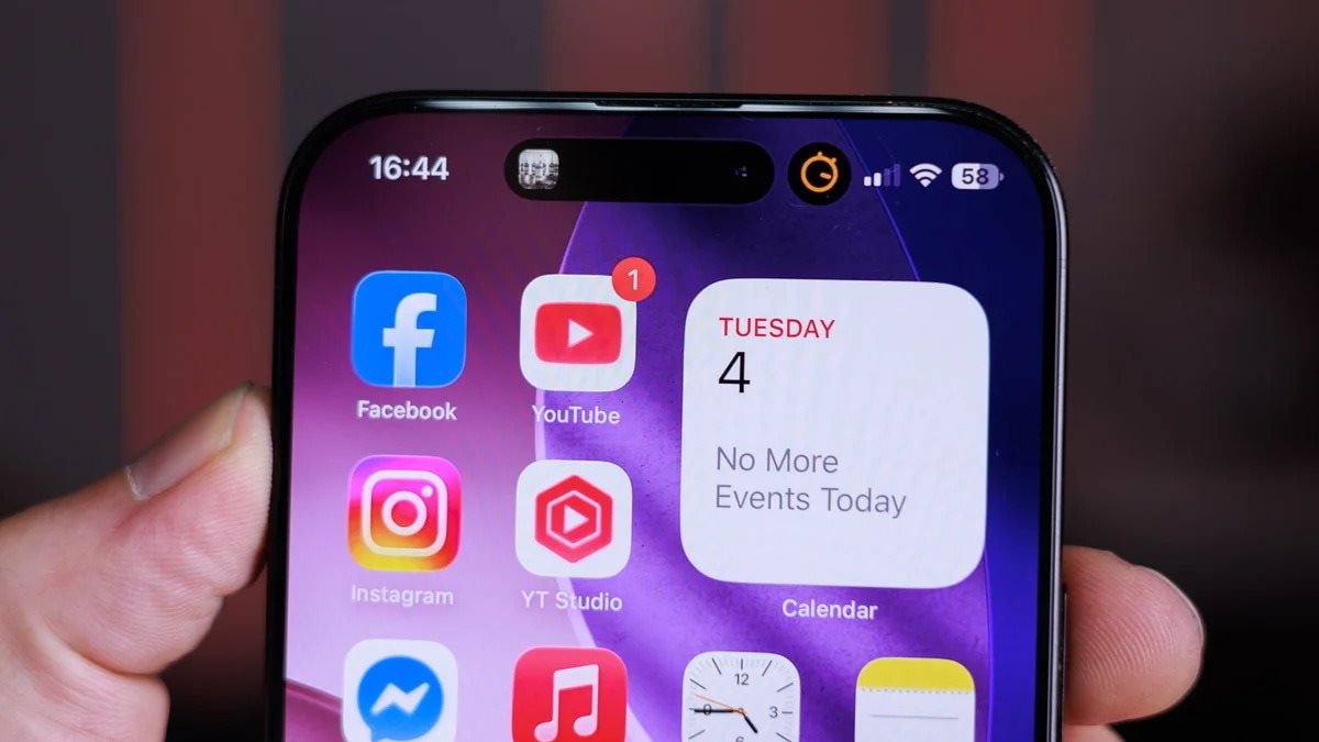 Bao năm không dùng iPhone, vừa quay trở lại sử dụng được một tháng tôi đã "ghét cay đắng" thứ này