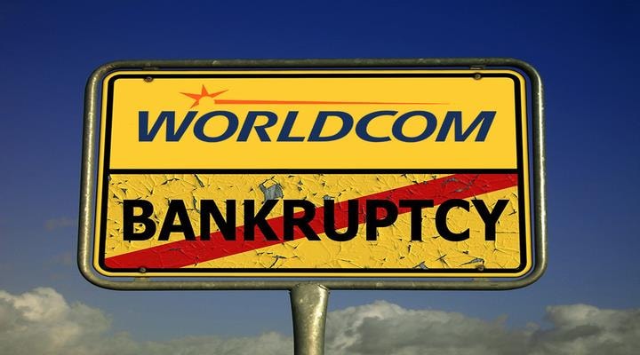 Đế chế 180 tỷ USD bị quật ngã vì "những dòng exel": Cổ phiếu giảm gần 320 lần về còn bằng "cốc trà đá"