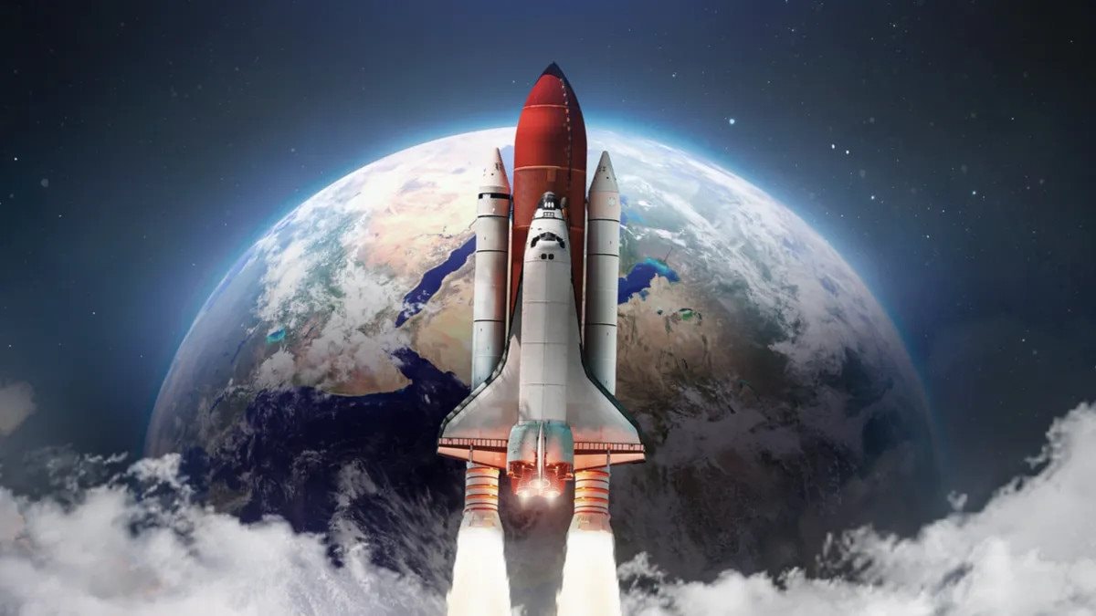 Giấc mơ "bay" vào vũ trụ của các tỷ phú Việt Nam