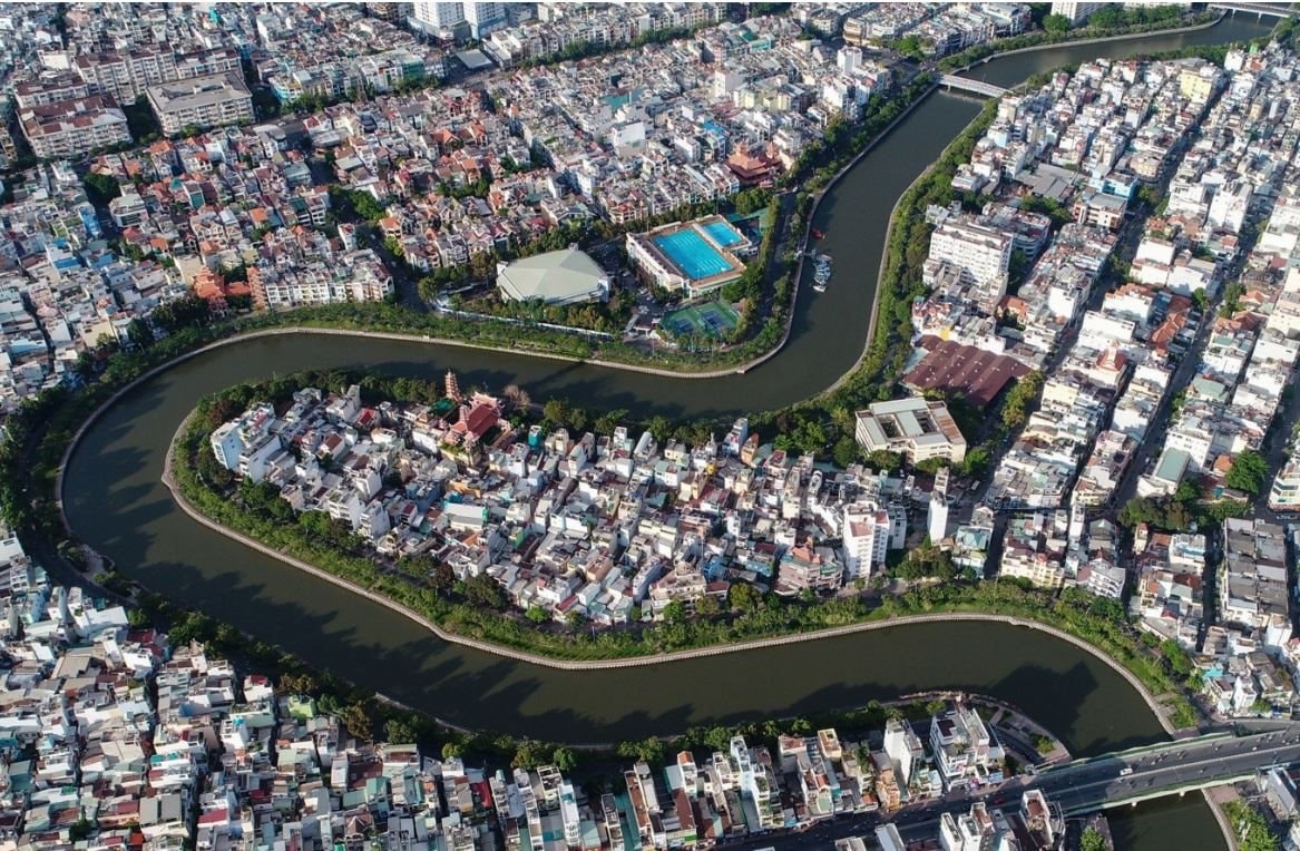 HoREA đề xuất giảm 80% tiền sử dụng đất cho hộ tái định cư