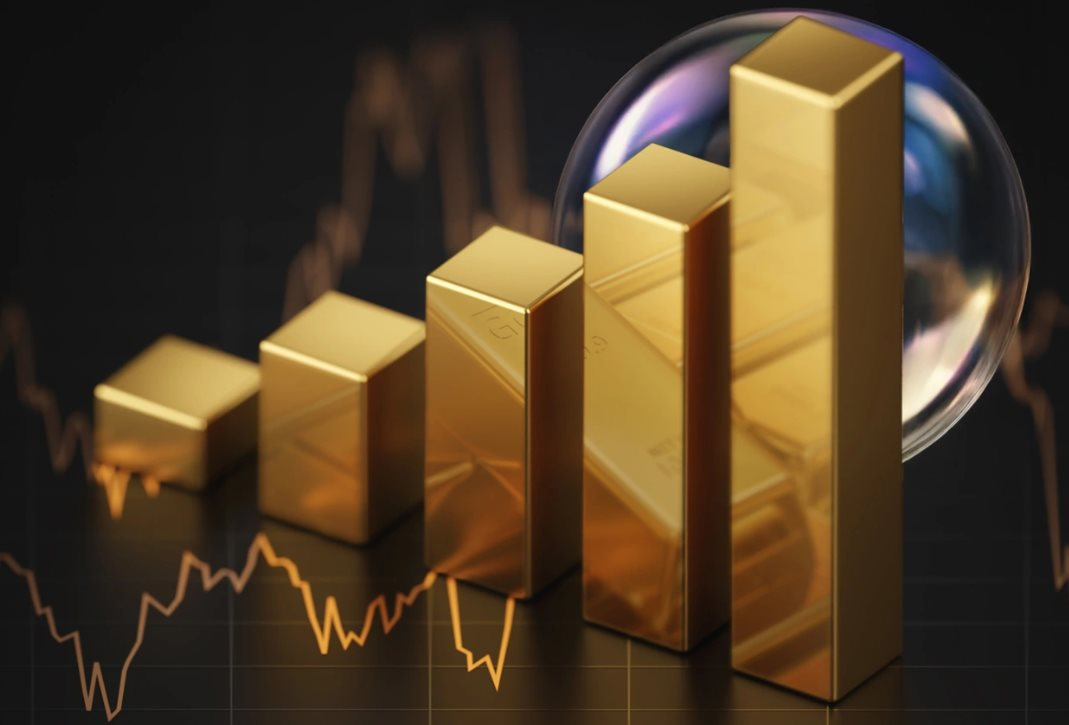 Giá vàng “bấp bênh” trước kỳ vọng và lo ngại về “bong bóng vàng”