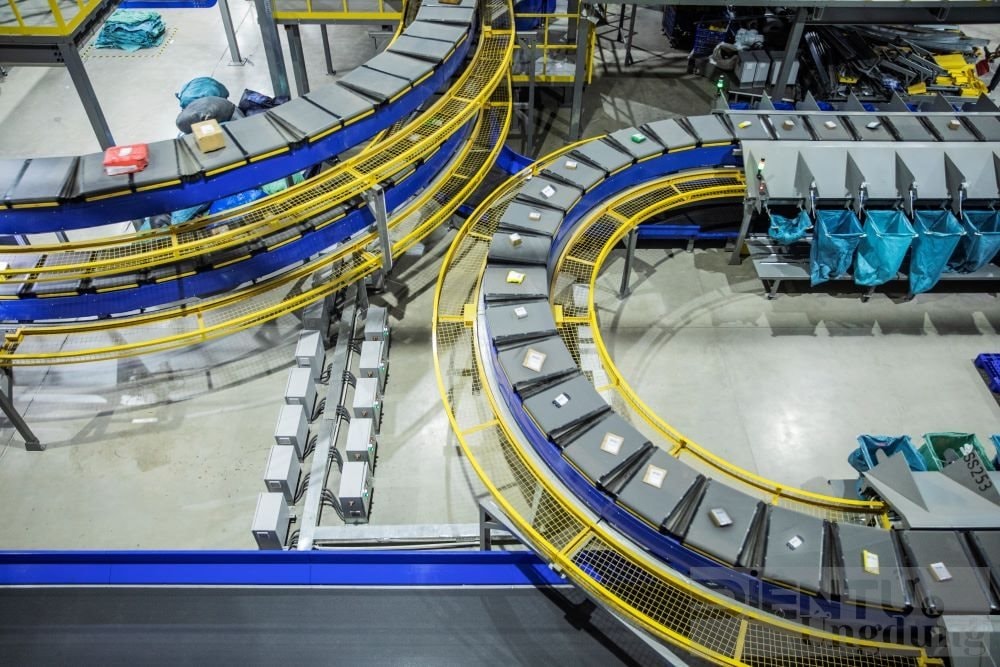 "Rần rần" tiến đến mùa lễ hội mua sắm lớn nhất năm