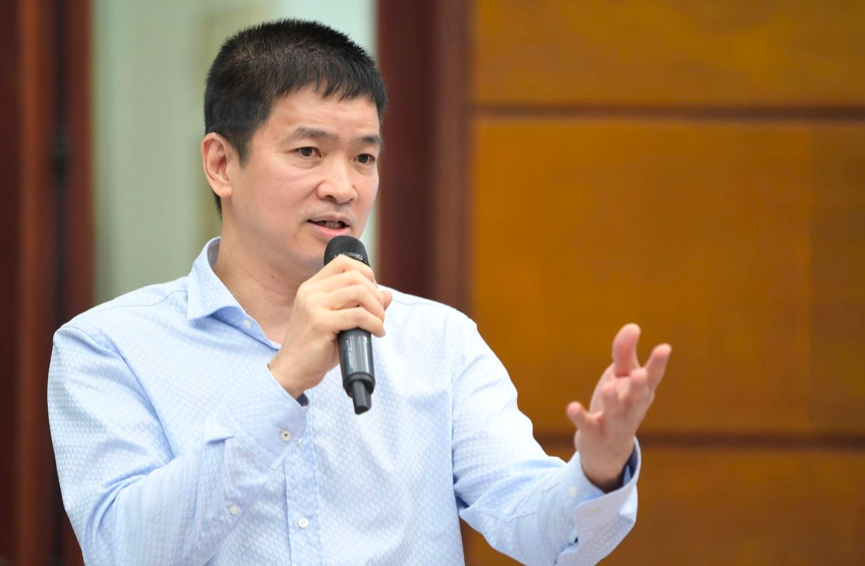 Nhà đầu tư Việt Nam cần chuẩn bị gì khi luật hóa crypto?