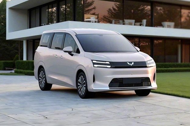 Anh em của Wuling Mini EV ra mắt bản siêu tiết kiệm xăng: giá từ 356 triệu đồng, đi Hà Nội-Đà Nẵng chỉ trong một lần sạc