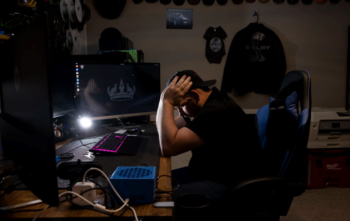 OpenAI bị tố tiếp tay cho chứng tổn thương tâm lý, tự tử 