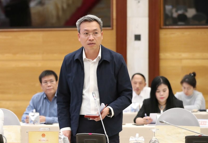 Vụ án Hoàng Hường: Đã kê biên 2 tài sản hơn 320 tỷ đồng để khắc phục hậu quả