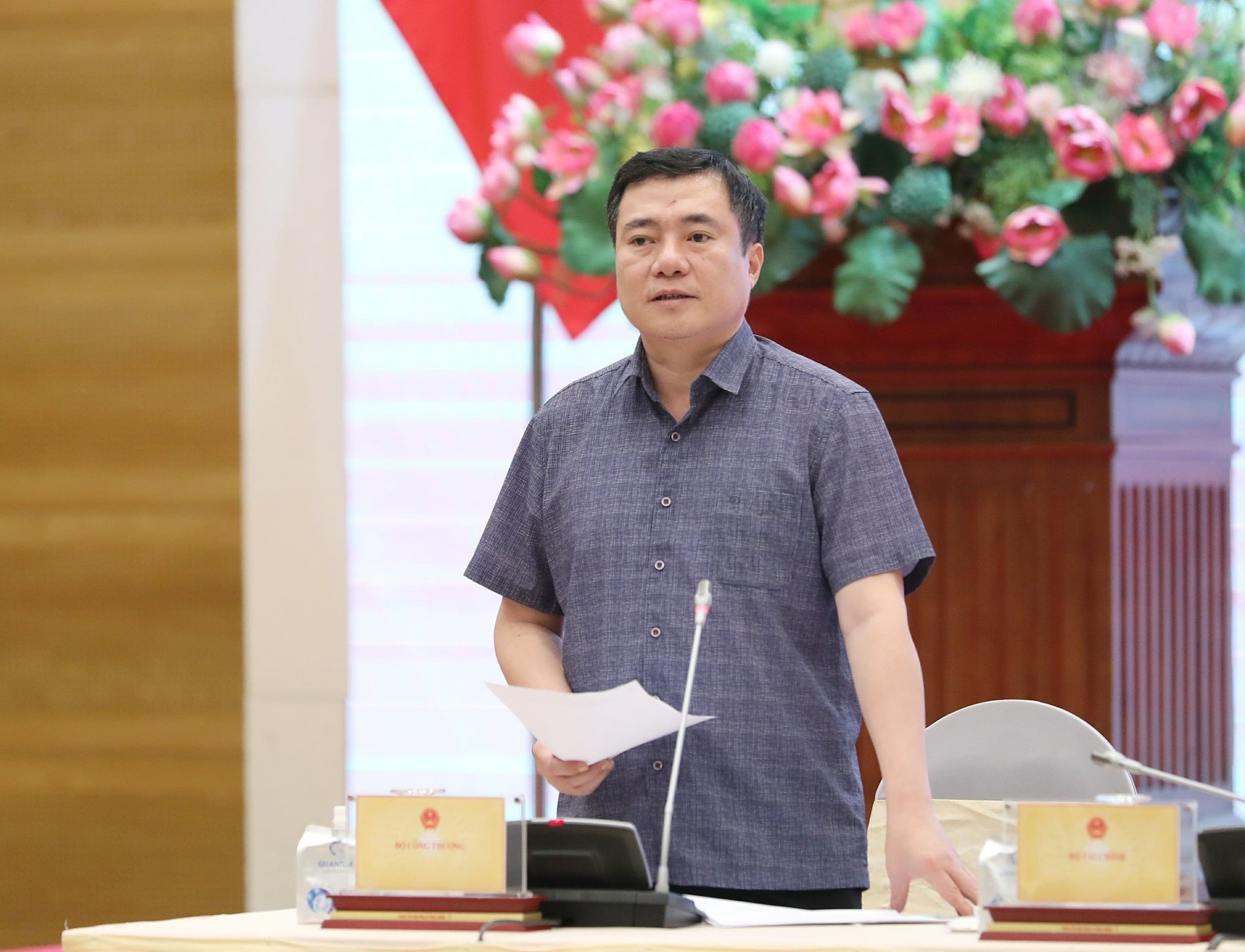 Bộ Công thương: Sàn thương mại điện tử phải đóng tài khoản người bán trong 24h nếu phát hiện bán hàng giả, hàng nhái