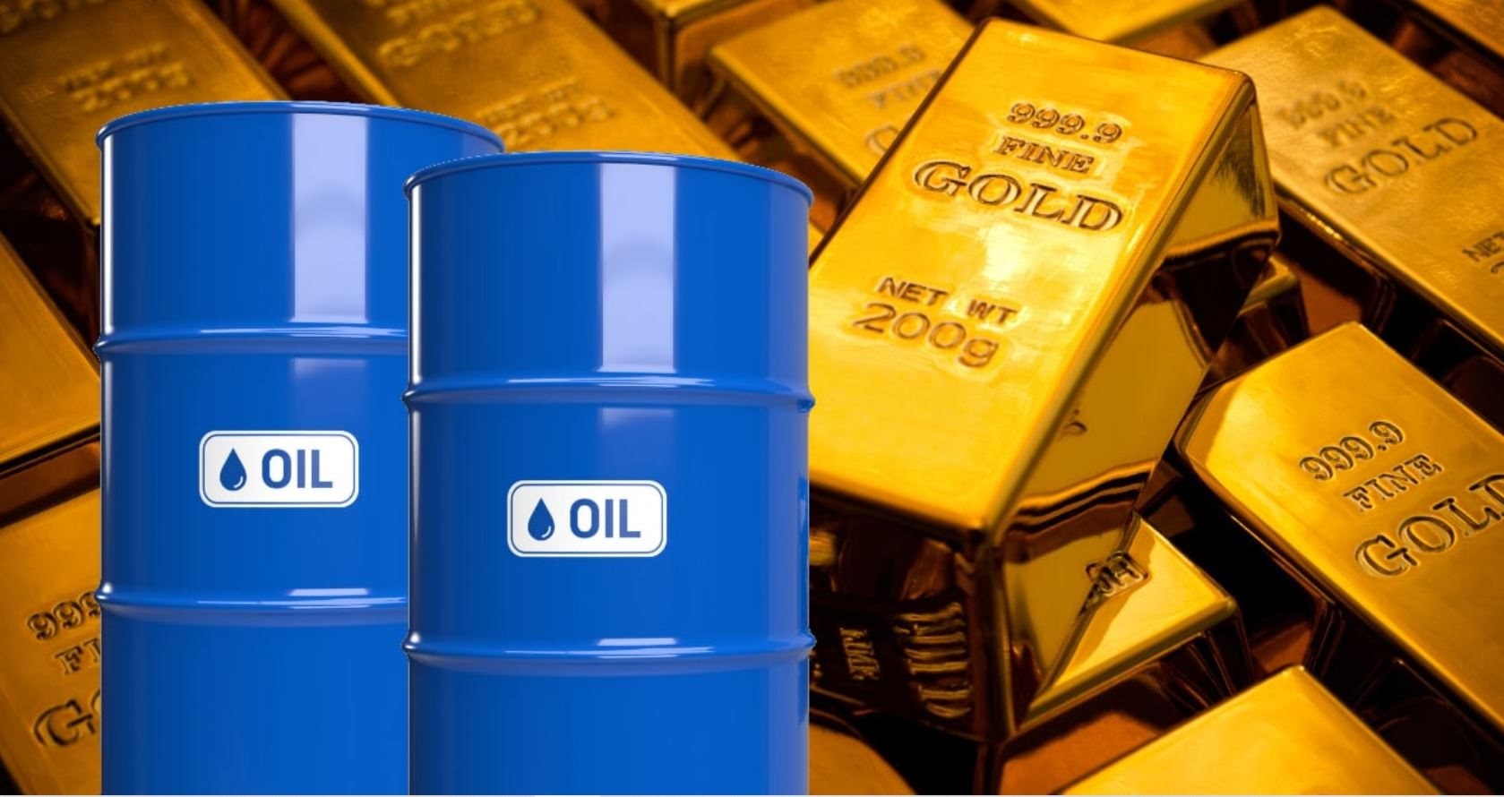 Thị trường ngày 8/11: Dầu phục hồi nhẹ, vàng giữ đỉnh, lương thực giảm giá