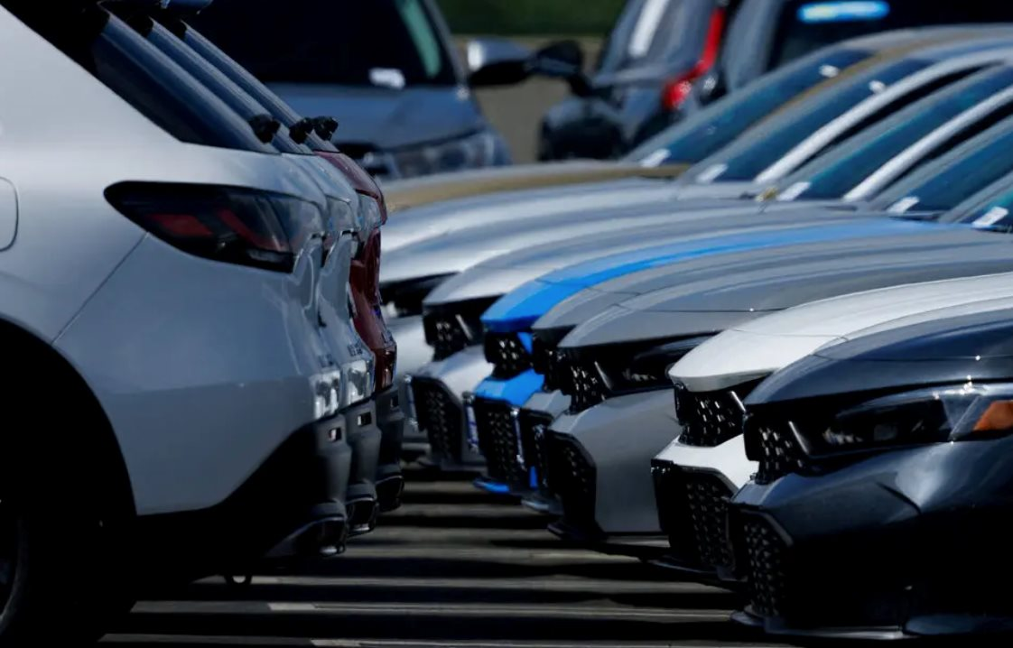 Ngành ô tô Nhật Bản đang mất hàng tỷ USD lợi nhuận, kế sinh nhai của hơn 4 triệu lao động lung lay