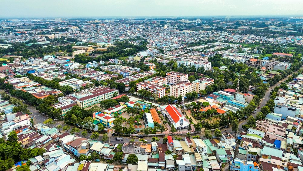 Chuyên gia: Đô thị thông minh bắt đầu từ quy hoạch đô thị thông minh