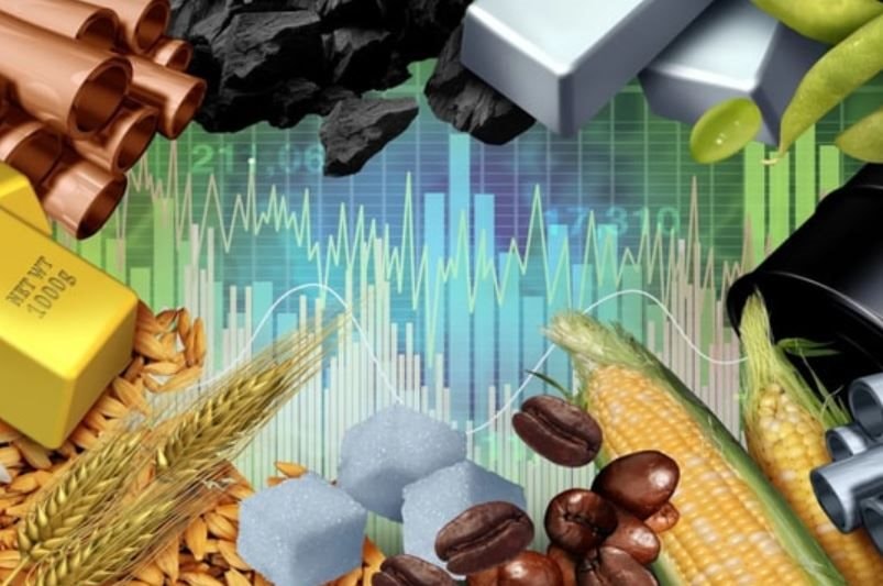 Thị trường tuần qua: Tuần ảm đạm của dầu thô, vàng tiếp tục tỏa sáng, lương thực giảm tháng thứ hai liên tiếp