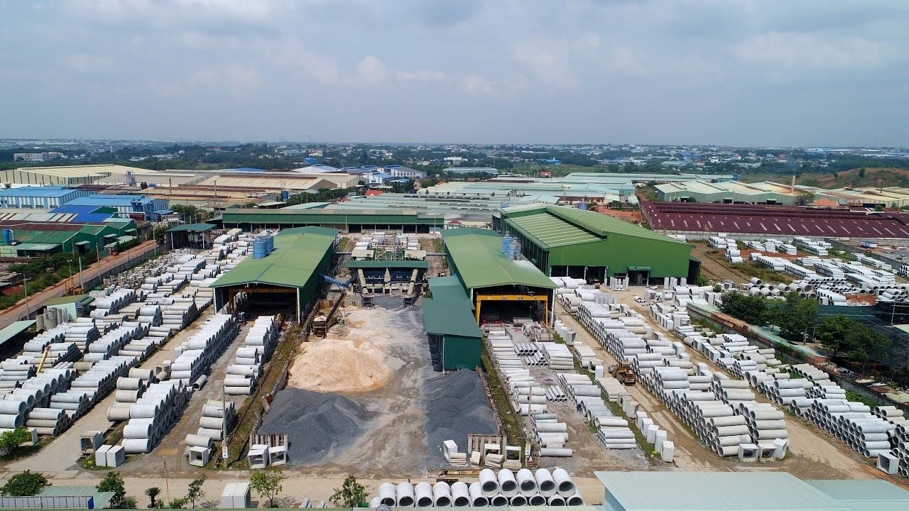 Một công ty báo lãi quý 3 tăng 235%, thưởng cổ phiếu tỷ lệ 100%