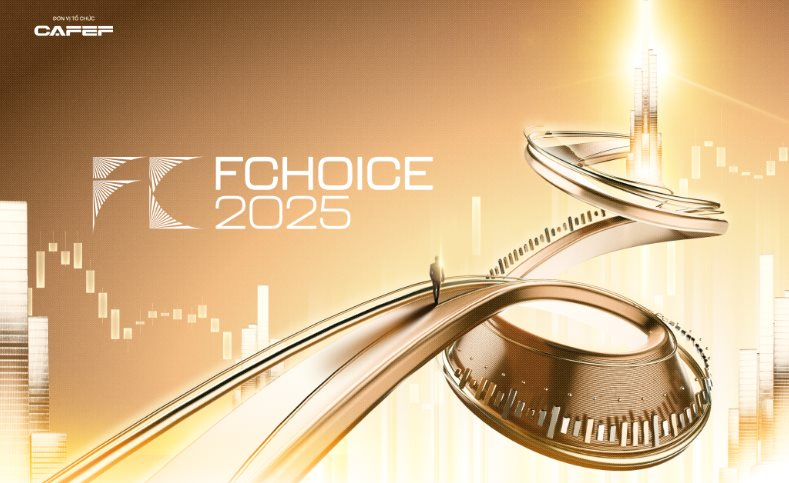 Chính thức: Mở cổng đề cử/tự ứng cử FChoice 2025 từ hôm nay!