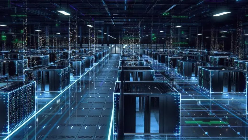 ‘Ngốn’ lượng điện khổng lồ khiến các chip AI ngày một nóng, đâu là giải pháp làm mát cho các siêu trung tâm dữ liệu trong tương lai?