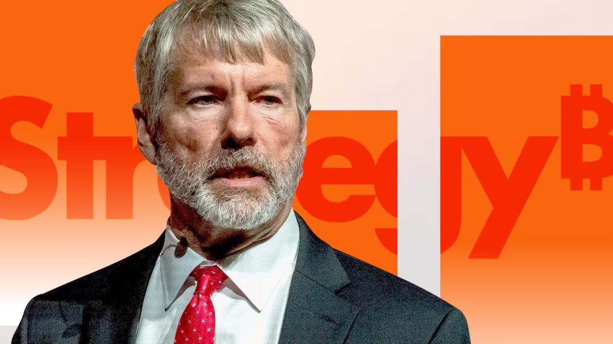 Bitcoin giảm 15% trong 1 tháng, Strategy bốc hơi 58 tỷ USD vốn hóa, hàng loạt công ty vay nợ mua tiền số mắc kẹt