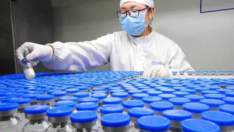 Công nghệ mới của Trung Quốc được kỳ vọng nối tiếp xe điện và AI gây bất ngờ cho thế giới: Một khoảnh khắc 'DeepSeek' khác sắp ra đời?