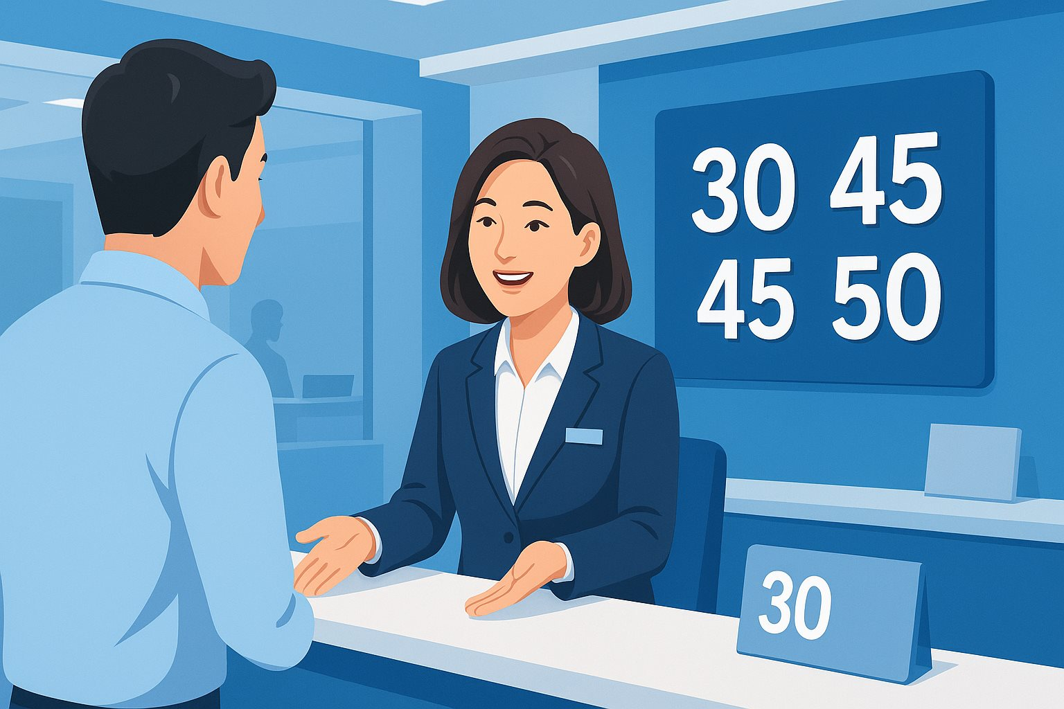 Các ngân hàng thắng lớn, thu nhập của nhân viên cũng “bứt phá” theo 