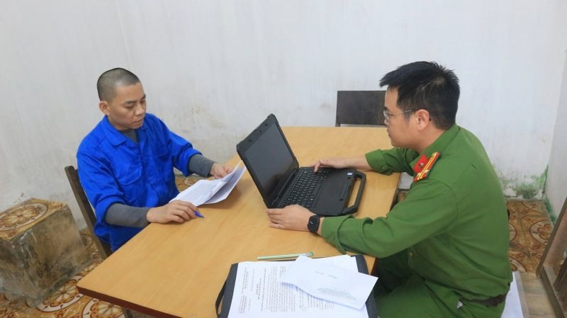 Khởi tố, bắt tạm giam Phạm Đức Anh và Nguyễn Văn Đạt