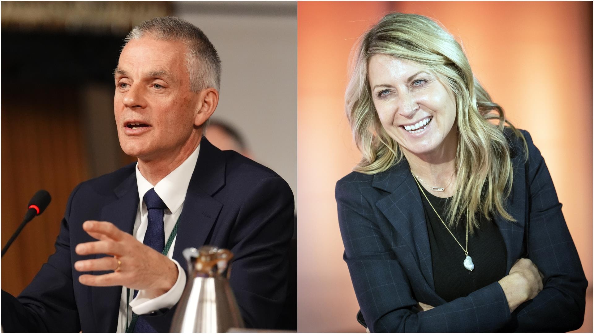 Cắt ghép lời ông Trump, sếp BBC mất ghế