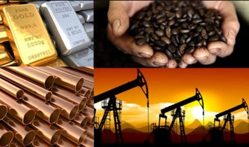 Thị trường ngày 10/11: Dữ liệu nhập khẩu yếu của Trung Quốc gây áp lực, vàng và dầu giữ vững nhờ kỳ vọng chính trị Mỹ