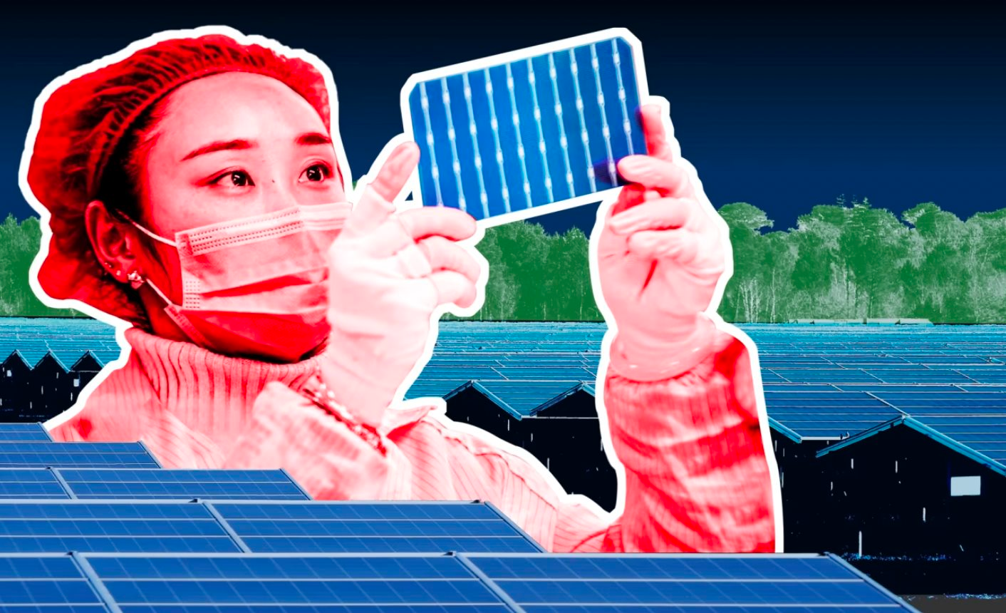 Không cần phát minh mà liên tục sao chép, một quốc gia sản xuất hàng loạt 'tấm trải' phủ kín 4.000 km2: Đủ năng lượng cho hơn 200 triệu người, tạo ra ngành lỗ nặng cũng không thể sụp đổ