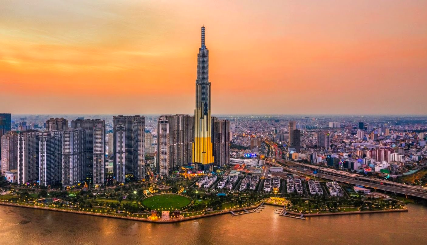 Chuyên gia Savills: Bất động sản Việt Nam sẵn sàng vươn tầm khu vực