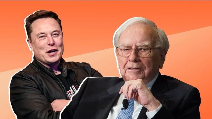 Warren Buffett cảnh báo gói thưởng 1 nghìn tỷ USD của Elon Musk sẽ dẫn đến lòng tham và sự ganh tị