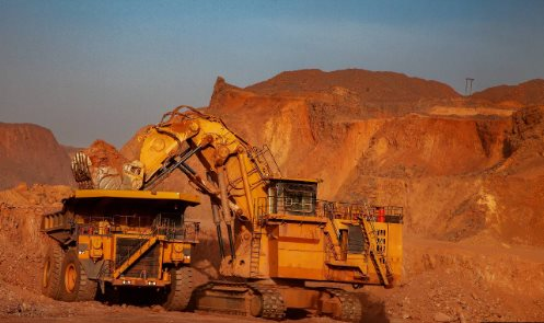 Một quốc gia tuyên bố đang sở hữu gần 10% trữ lượng đất hiếm toàn cầu: Gấp đôi Mỹ nhưng mới chỉ sản xuất được 1%, đang xem xét bắt tay với Trung Quốc hay châu Âu