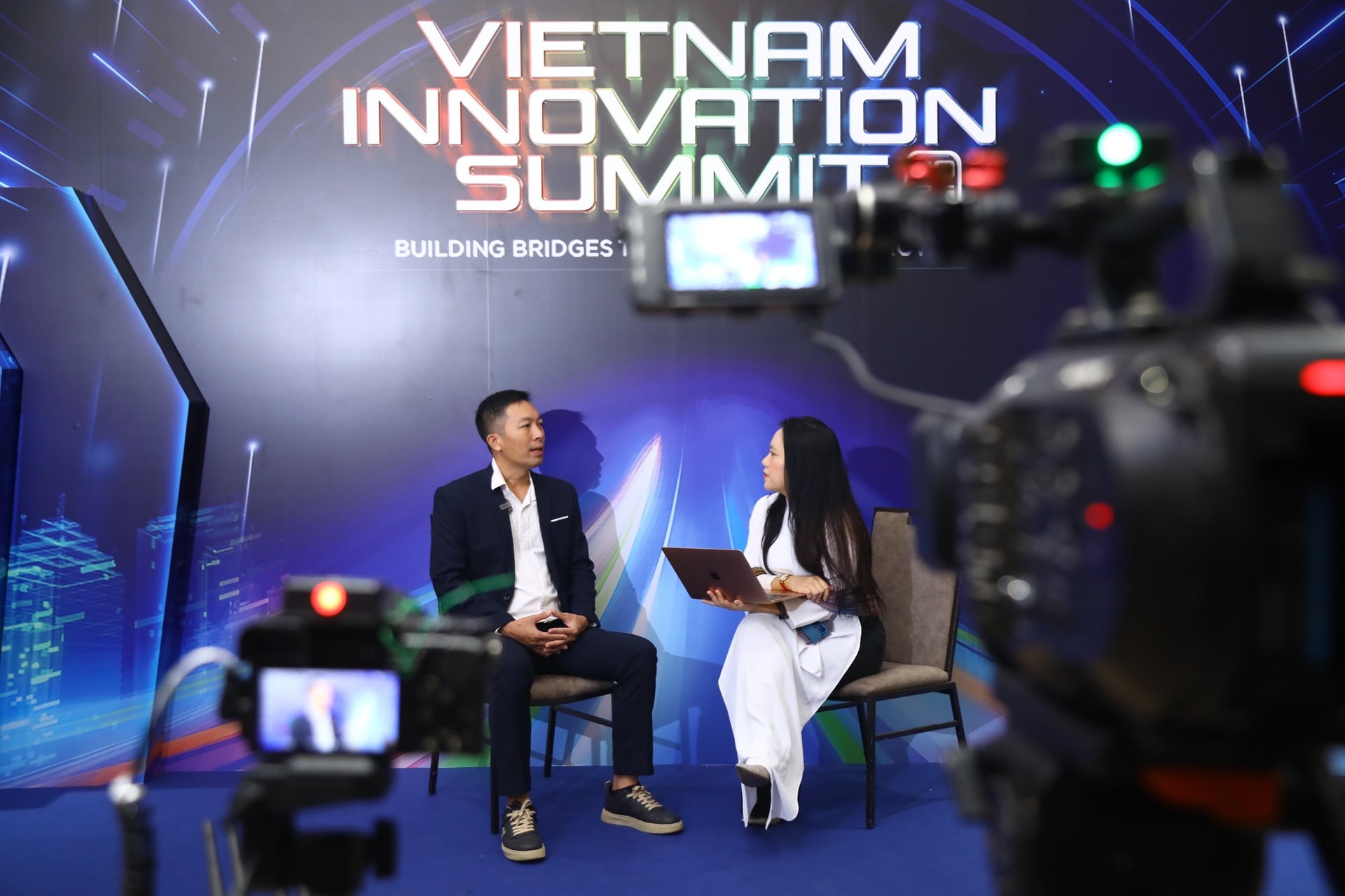 Sự kiện 3.000 đại biểu đến từ 30 quốc gia: “Việt Nam sẽ tạo ra đường chạy mới và mời thế giới cùng chạy”.