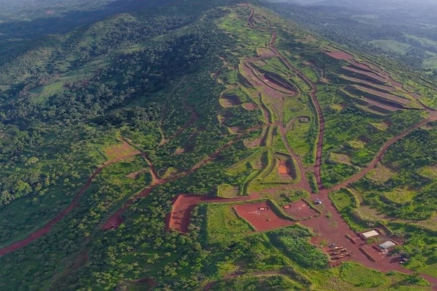 “Sát thủ Pilbara”: Quốc gia BRICS sắp chữa lành “Gót chân Achilles”, xoay chuyển cán cân quyền lực trong ngành công nghiệp do đồng minh của Mỹ dẫn đầu