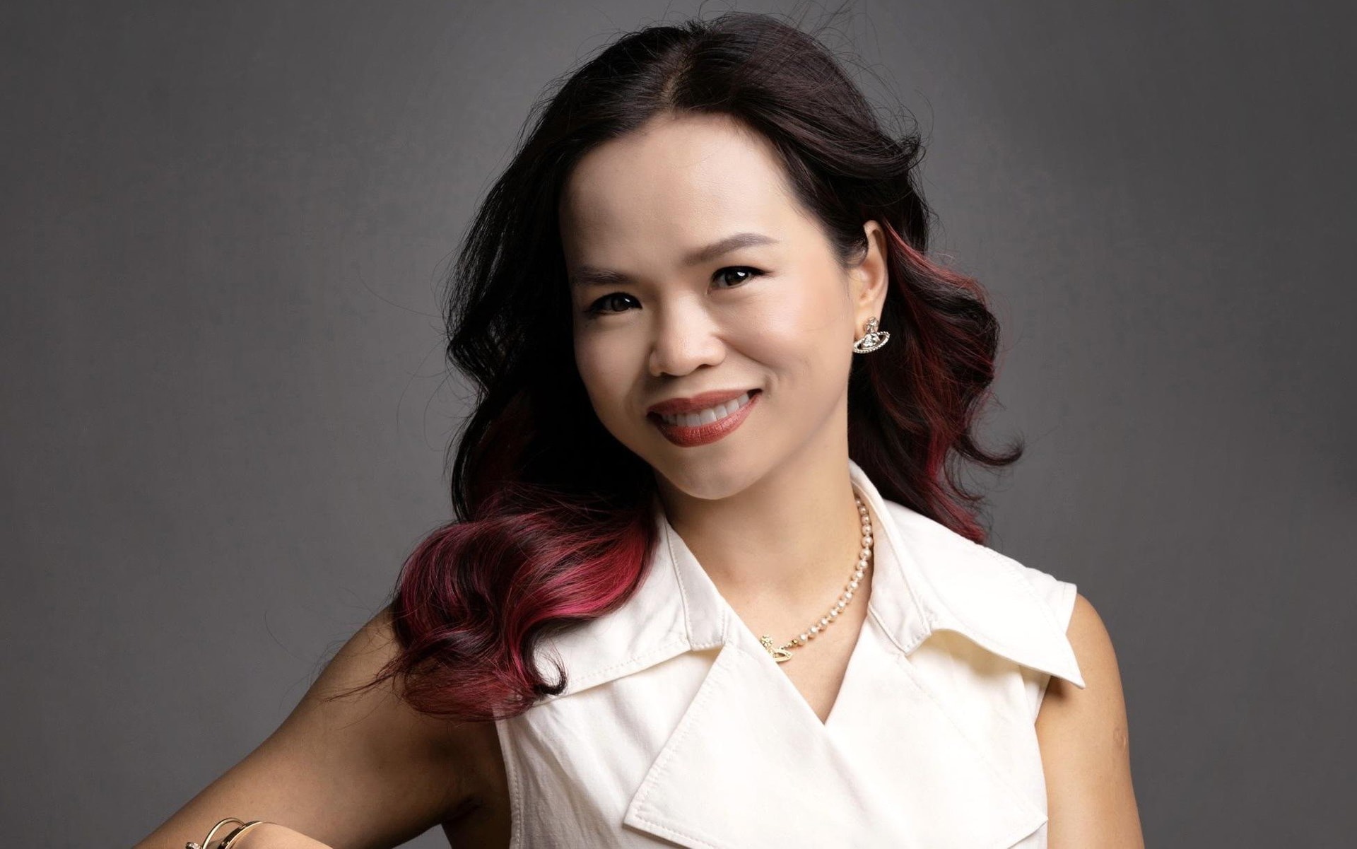 Vietnam Airlines: Kể câu chuyện thương hiệu bằng hương sắc Việt