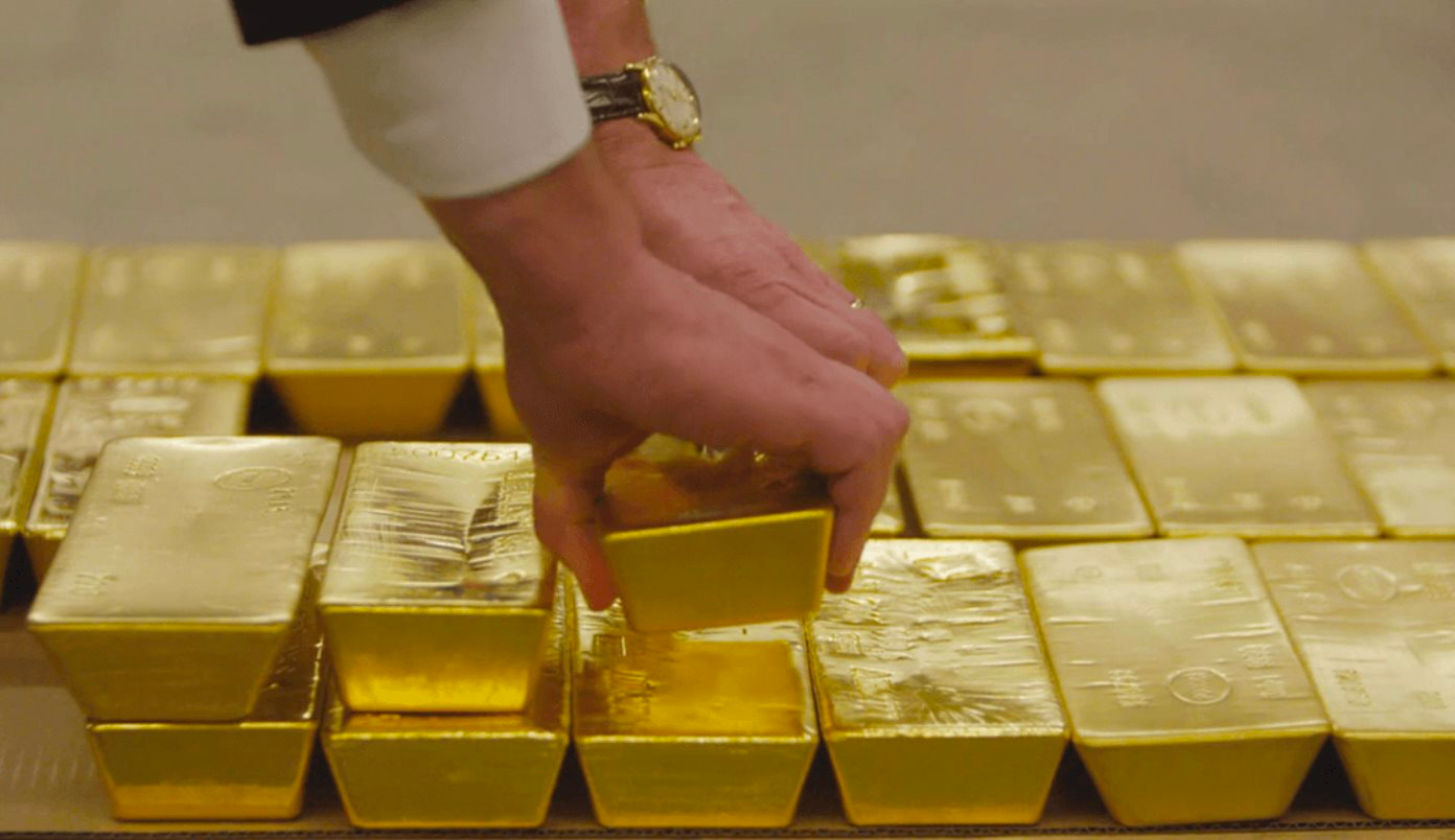 Chỉ chiếm chưa tới 1% trong rổ CPI, vàng khiến một quốc gia "vui mừng" chứng kiến lạm phát leo thang