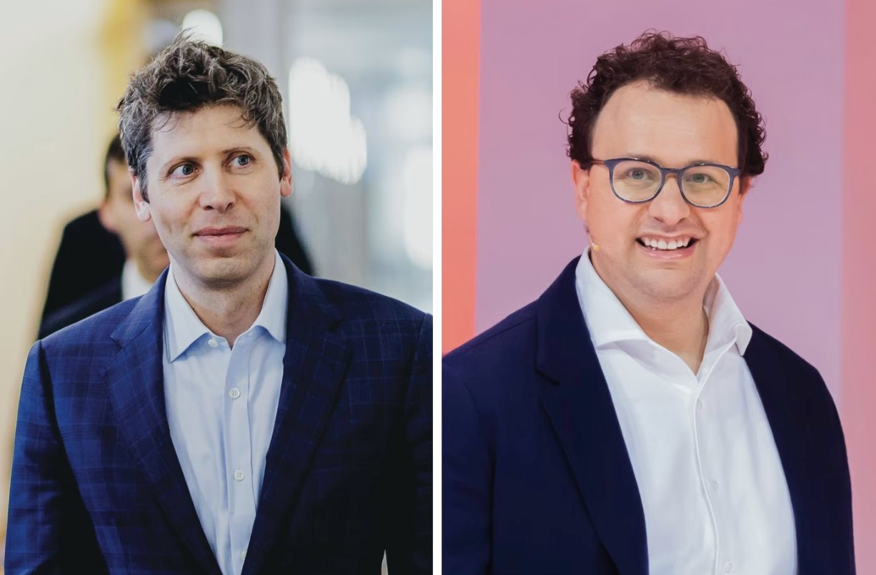 Vị thế OpenAI lung lay bởi 1 startup 4 năm tuổi: Sẽ sinh lời sớm hơn, sở hữu chiến lược kinh doanh khác biệt