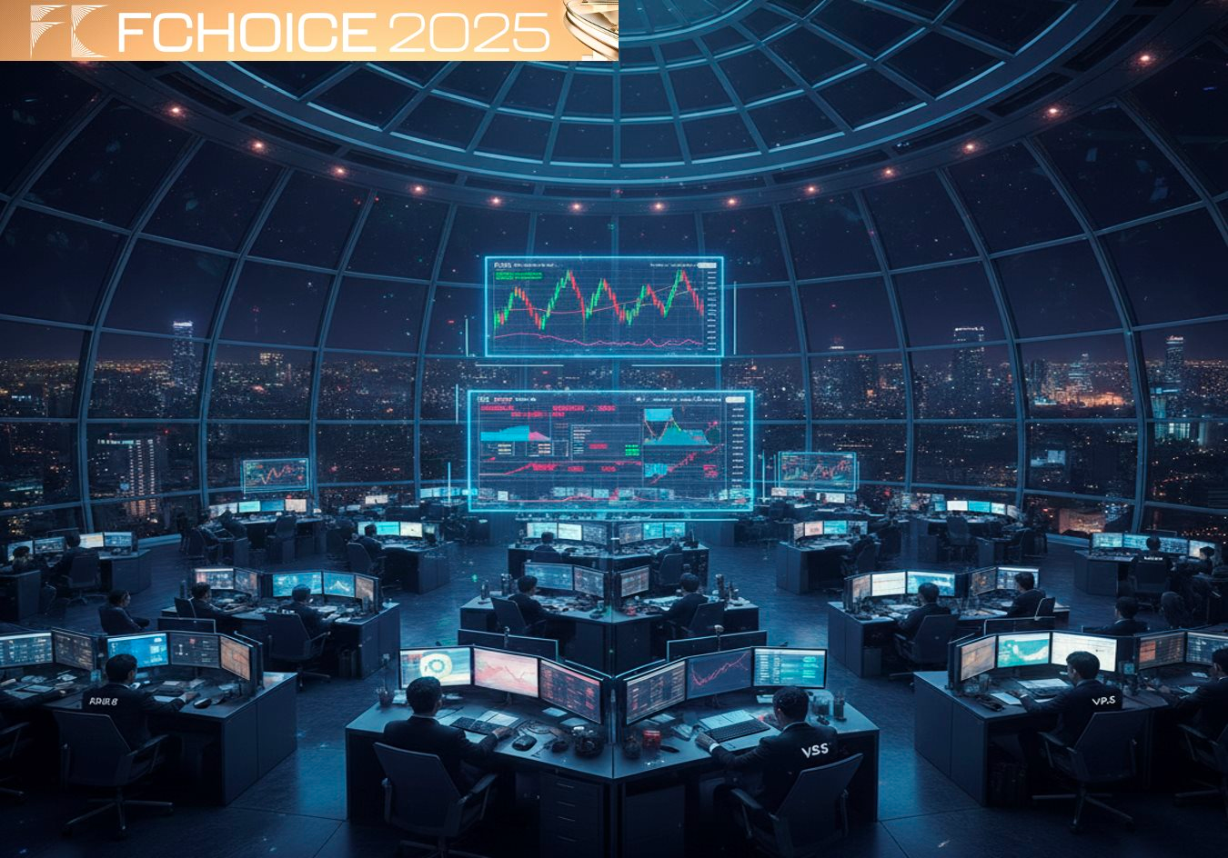 Cuộc đua giữa các CTCK: Rầm rộ tăng vốn, lợi nhuận “so kè”