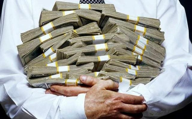 Một doanh nghiệp dốc hầu bao trả cổ tức tiền mặt "khủng" 85% sau khi báo lãi đột biến 