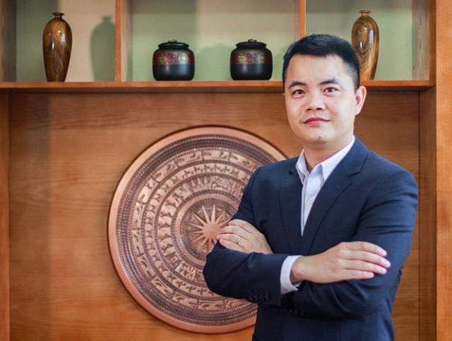 Chủ tịch AzFin: Chứng khoán Việt Nam đang rất rẻ