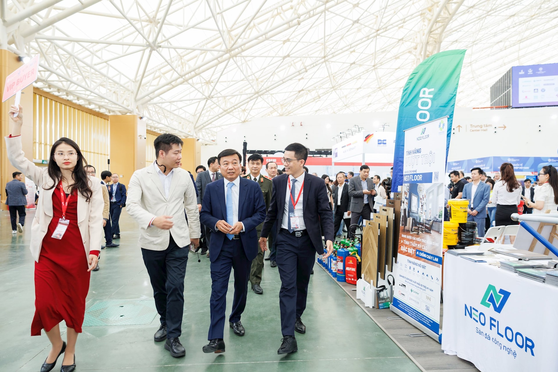 Điểm đặc biệt của Hội nghị quốc tế chuyên ngành đường sắt – hạ tầng đầu tiên tại Việt Nam