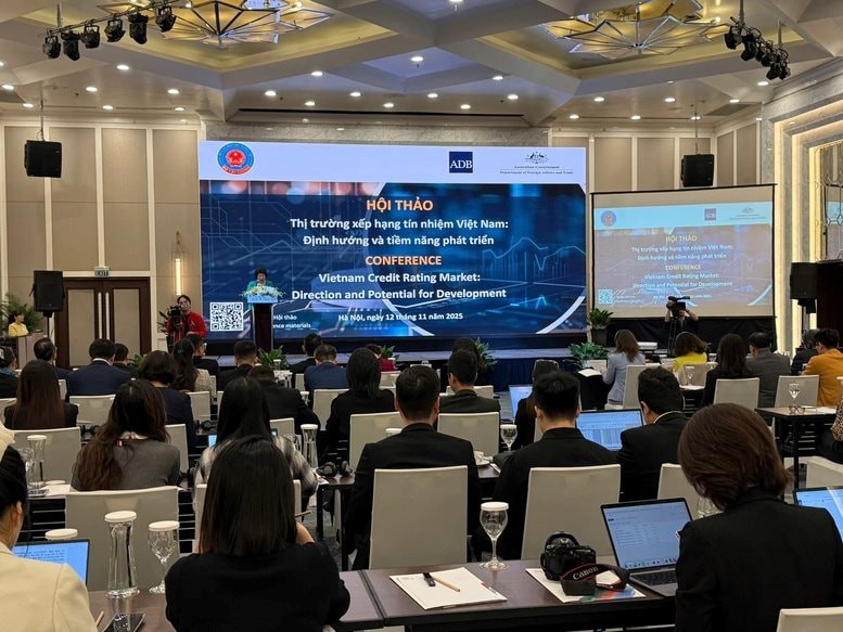 Dư nợ trái phiếu trái phiếu của doanh nghiệp có xếp hạng tín nhiệm chỉ chiếm 33,7% tổng dư nợ trái phiếu doanh nghiệp trên thị trường