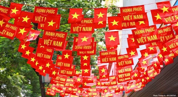 Quốc tế: “Kết quả tăng trưởng của Việt Nam vượt kỳ vọng”