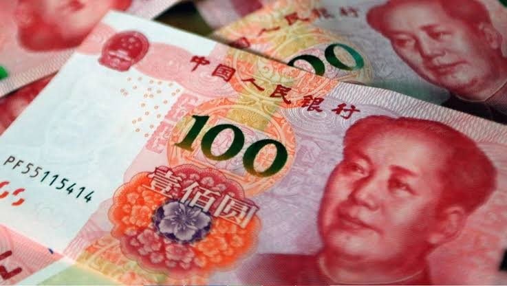 Thay vì USD, láng giềng Việt Nam dự định vay bằng tiền Trung Quốc