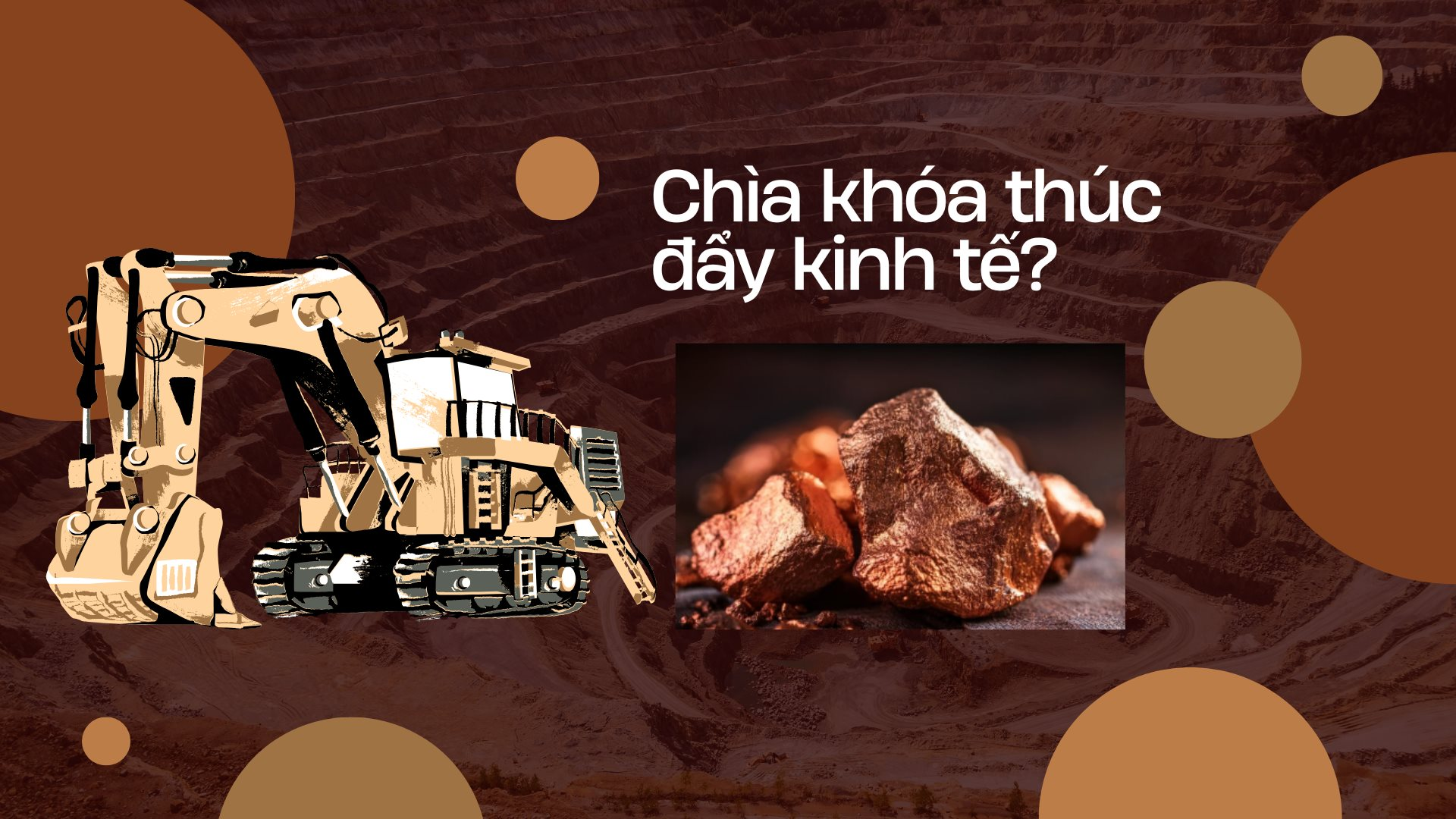 Sở hữu ‘kho báu’ cả thế giới thèm khát nhưng không xuất khẩu nổi 1 gram, nền kinh tế thuộc G20 rục rịch hành động, quyết ‘làm cho đất nước vĩ đại trở lại’