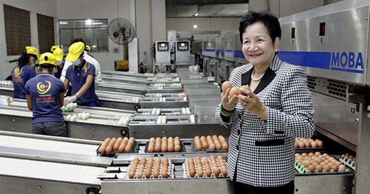 Công ty Cổ phần Ba Huân bị cưỡng chế dừng làm thủ tục hải quan do nợ thuế 51 tỷ đồng 