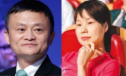 Vợ tỷ phú Jack Ma mới mua một dinh thự từng là Đại sứ quán Ý tại London, trị giá 19,5 triệu bảng Anh
