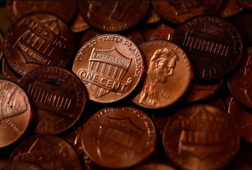 Mỹ chính thức ngừng phát hành đồng xu có lịch sử 238 năm