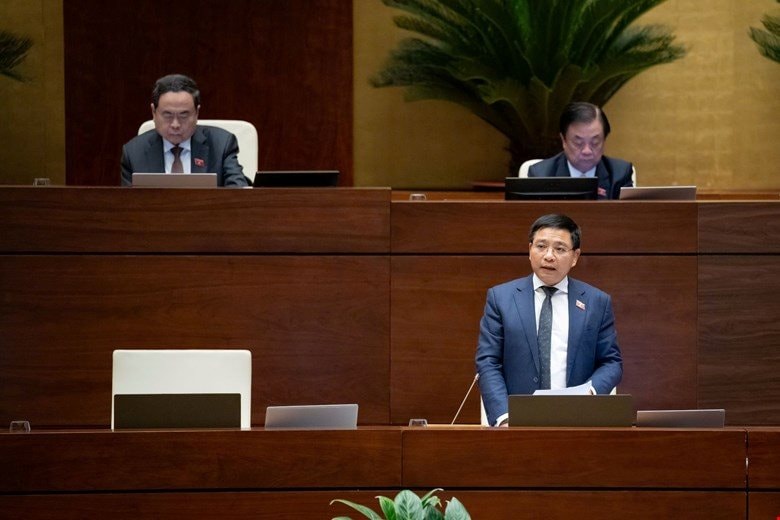 ĐBQH: Sửa Luật Giá cần tránh trùng lặp thẩm quyền định giá