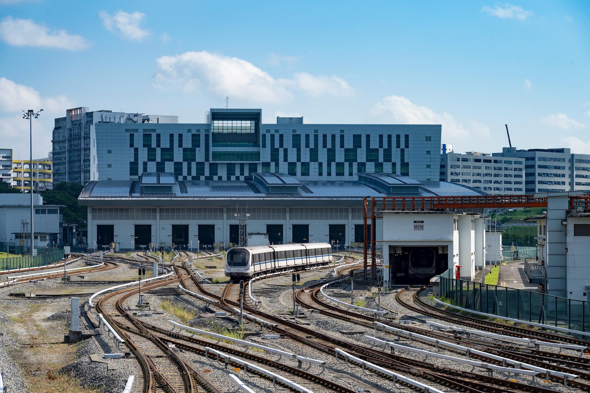 Bước tiến mới định hình tương lai giao thông đô thị