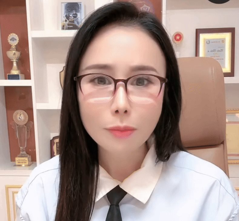 "Phú bà" Mailisa là ai?