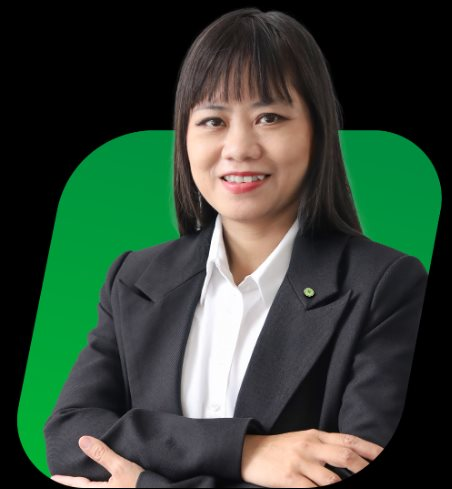 OCB tái bổ nhiệm bà Nguyễn Vân Anh cho vị trí Kế toán trưởng