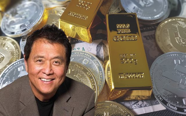 Tác giả ‘Cha giàu, Cha nghèo’ cảnh báo: Tôi sở hữu mỏ bạc và biết nguồn cung đang khan hiếm, giá có thể tăng lên 200 USD/ounce