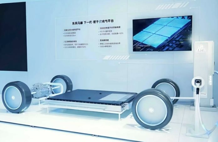 Ông trùm xe tải tại Việt Nam sắp thương mại hóa pin thể rắn, làm xe điện phạm vi hơn 1.000 km từ năm 2026